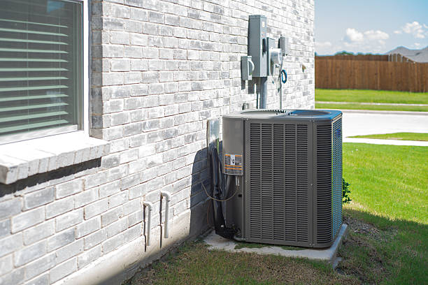 Reliable Ac Repair contractor in Brighton, MI by FH HVAC