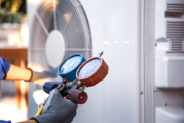 Affordable Ac Repair solutions in Brighton, MI